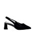Unbranded Color Block Black Heels Size EU (IT) 43 / US 13 - photo 1