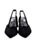 Unbranded Color Block Black Heels Size EU (IT) 43 / US 13 - photo 2
