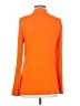 MICHAEL Michael Kors Orange Long Sleeve Blouse Size S - photo 2