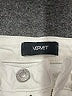 Vervet White Jeans Size 27 waist - photo 4