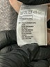H&M 100% Polyamide Tan Cocktail Dress Size S - photo 8