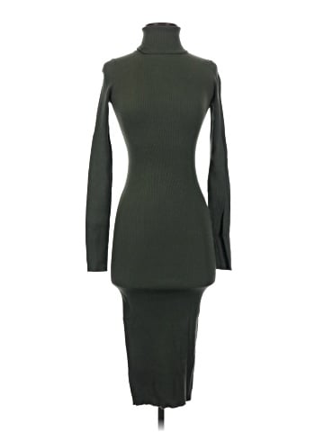 Rocorose Cocktail Dress (view 1)