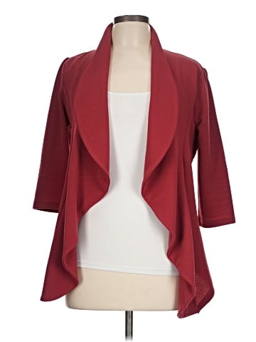 Doublju Blazer (view 1)