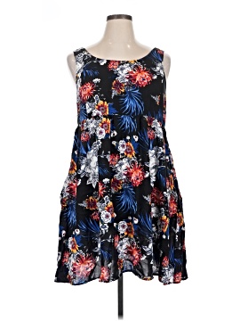 Suzanne Betro Sleeveless Top