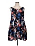 Suzanne Betro Black Sleeveless Top Size XL (estimated) - photo 1