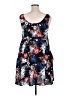 Suzanne Betro Black Sleeveless Top Size XL (estimated) - photo 2