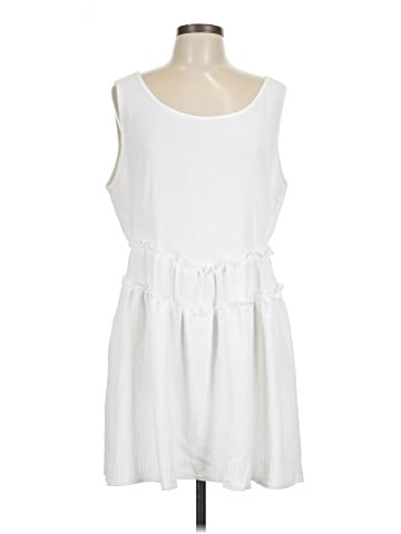 Unbranded Casual Dress (view 1)