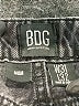 BDG 100% Baumwolle Gray Jeans Size 31 waist - photo 7