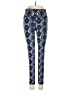 VSX Sport Print Blue Leggings Size M - photo 1