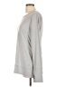 Gap Fit Gray Long Sleeve T-Shirt Size L - photo 5