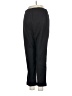 OAK + FORT Solid Black Track Pants Size M - photo 2