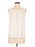 iGenJun Ivory Sleeveless T-Shirt Size M - photo 1