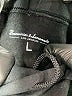 Assorted Brands Black Pullover Hoodie Size L - photo 7
