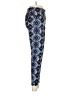 VSX Sport Print Blue Leggings Size M - photo 4