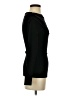 Zara Black Long Sleeve Top Size S - photo 4
