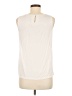 iGenJun Ivory Sleeveless T-Shirt Size M - photo 2