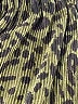 Assorted Brands Animal Print Green Casual Skirt Size S (estimated) - photo 4