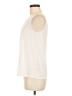 iGenJun Ivory Sleeveless T-Shirt Size M - photo 5