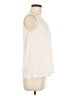 iGenJun Ivory Sleeveless T-Shirt Size M - photo 4