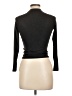 Active Black Long Sleeve Turtleneck Size L - photo 2