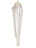 Croft & Barrow 100% Rayon Silver Casual Pants Size S - photo 5