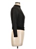Active Black Long Sleeve Turtleneck Size L - photo 4