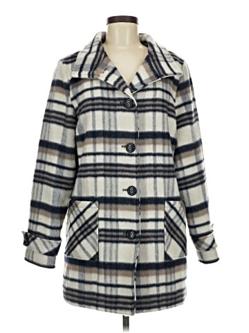 Charlie Coat (view 1)