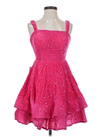 Wear Your Love Cocktail Dress (view 1)