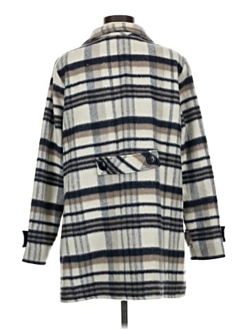 Charlie Coat (view 2)