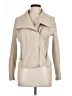 Thread & Supply 100% Polyurethane Tan Jacket Size L - photo 1
