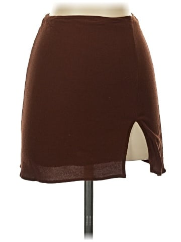 Sunday Best Casual Skirt (view 1)