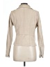 Thread & Supply 100% Polyurethane Tan Jacket Size L - photo 2