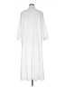 Unbranded White Casual Dress Size 0X (estimated) - photo 2