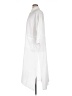 Unbranded White Casual Dress Size 0X (estimated) - photo 5