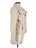 Thread & Supply 100% Polyurethane Tan Jacket Size L - photo 4