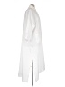 Unbranded White Casual Dress Size 0X (estimated) - photo 4