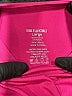 Real Essentials Pink Active T-Shirt Size L - photo 7