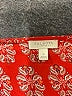 Talbots Outlet 100% Polyester Orange Sleeveless Blouse Size P (petite) - photo 7