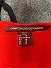 Comptoir des Cotonniers Red Pullover Sweater Size S - photo 7