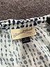 Universal Thread Blue Short Sleeve Blouse Size XS - photo 7