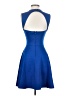 Guess Hearts Blue Cocktail Dress Size S - photo 2