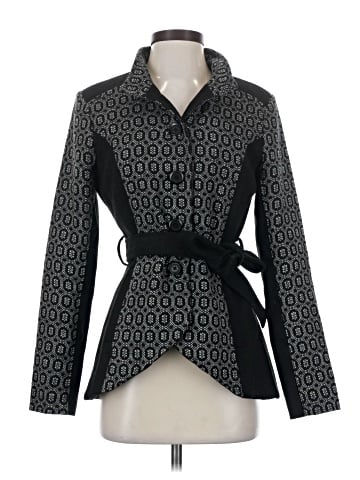 BB Dakota Blazer (view 1)