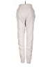 Lululemon Athletica Solid Ivory Casual Pants Size 4 - photo 2
