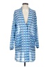 Blackbough Blue Kimono Size S - photo 1