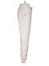 Lululemon Athletica Solid Ivory Casual Pants Size 4 - photo 4