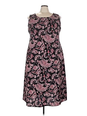 Studio 1 Casual Dress (view 1)