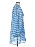 Blackbough Blue Kimono Size S - photo 4