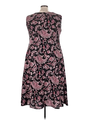 Studio 1 Casual Dress (view 2)