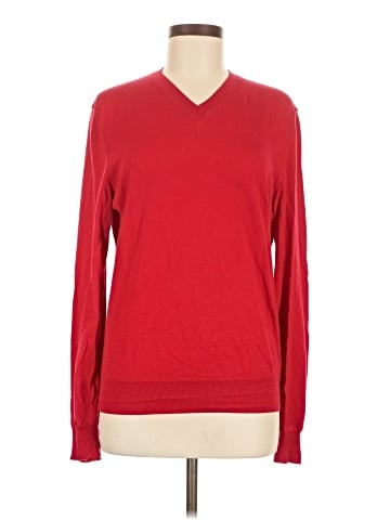 F. by Faconnable Pullover Sweater (view 1)