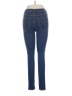 Hollister Solid Blue Jeans Size 7R - photo 2